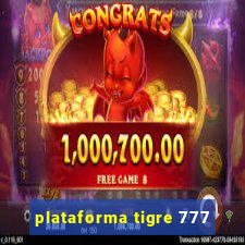 plataforma tigre 777